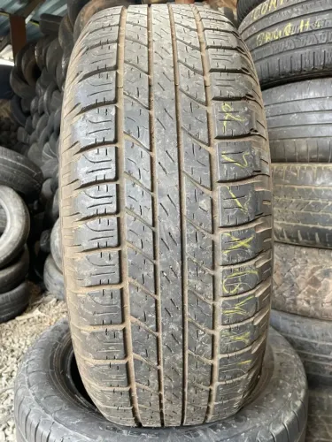 Pneu 255/65/17 Goodyear