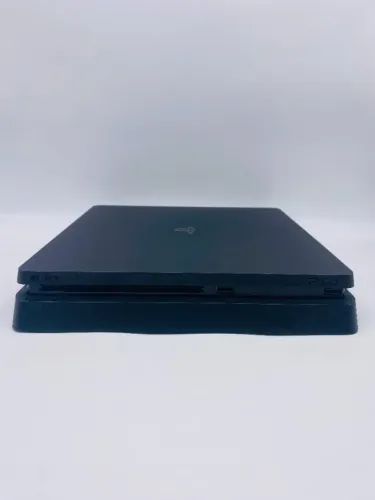 Play Station 4 Slim 1TB Usado Sem Caixa Desb. + Fifa 19 Usado