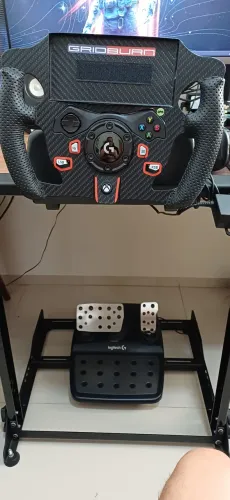 Volante Logitech G920 - PC e Xbox