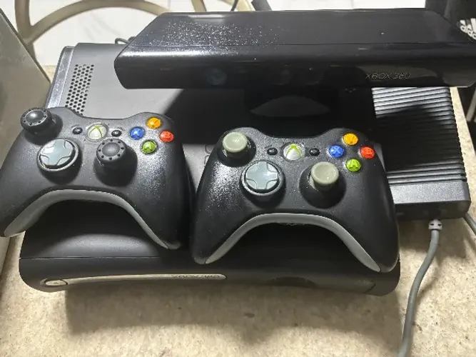 XBOX 360