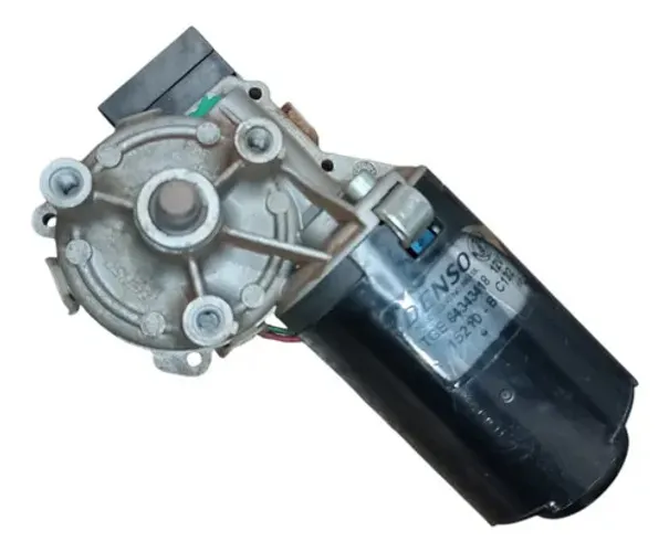 Motor Limpador Parabrisa Fiat Palio Siena Strada 1997 2007