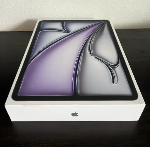 Apple iPad Air M2 13In WiFi e cellular 