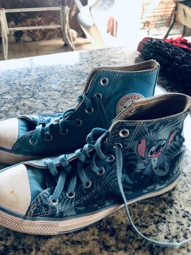 Sapato all star