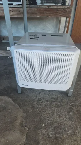 Ar condicionado de janela