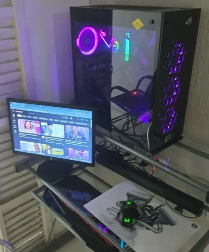Computador Completo