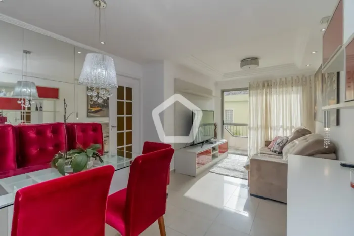 Apartamento para venda em Vila Prudente com 3 quartos, sendo 1 suíte, 82m²
