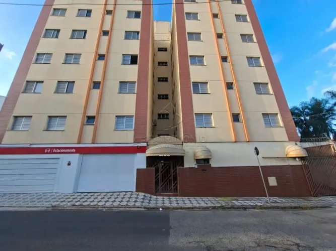 APARTAMENTO 3 QUARTOS SENDO 1 SUITE NO JARDIM VERGUEIRO EM SOROCABA