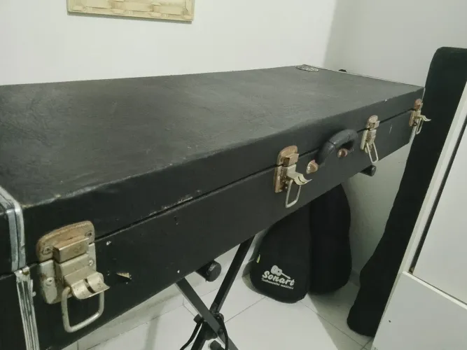 Case Roland XPS-10 usado