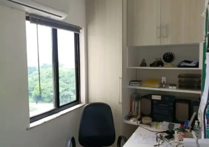 APARTAMENTO 3 QUARTOS (1 SUÍTE), 68M² EM SANTA TERESA