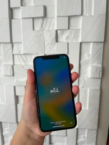 iPhone 10