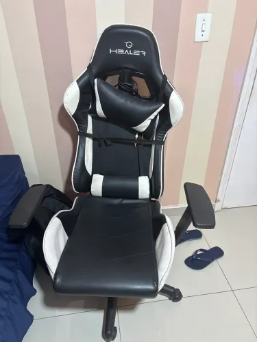 Cadeira gamer