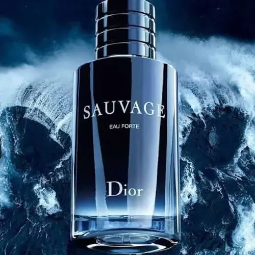 Perfume Sauvage