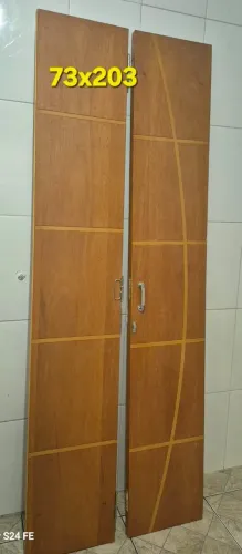 Porta camarão 73x203