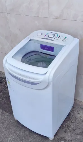 Máquina de lavar