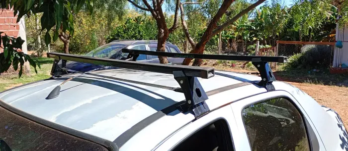 Rack de teto para prisma 