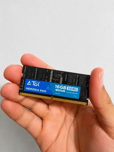 Memória 16gb ddr5 5600