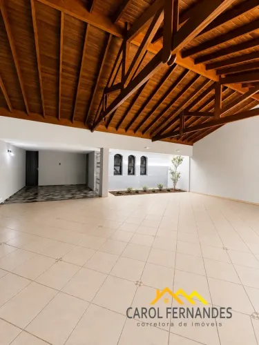 Casa térrea com 3 quartos mais edicula a venda na Nova Piracicaba