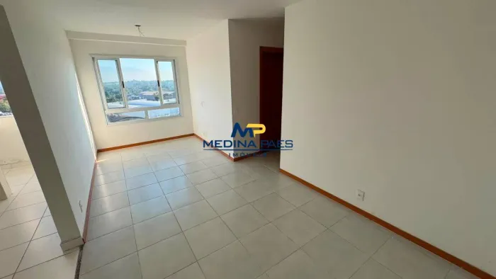 Apartamento com 2 dormitórios à venda, 54 m² por R$ 165.000,00 - Vista Alegre - São Gonçal