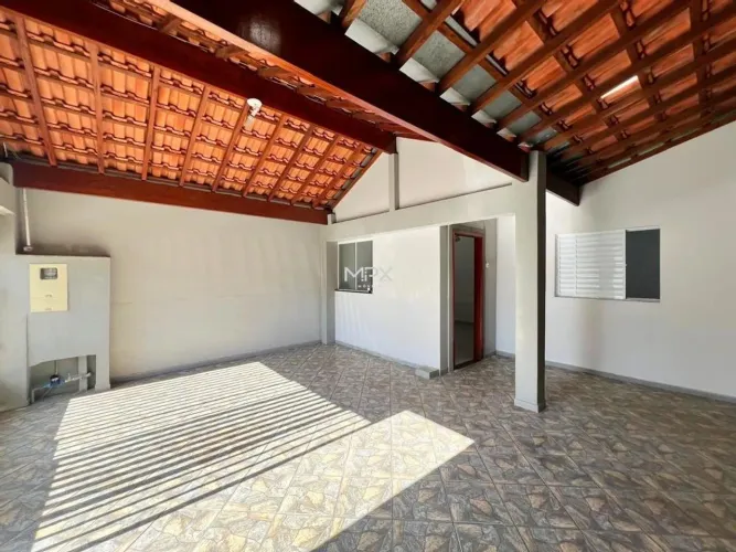 Casa à venda no Condomínio Residencial Bertolin I em Piracicaba