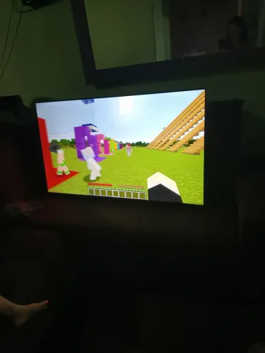 Tv smart 50 polegadas 