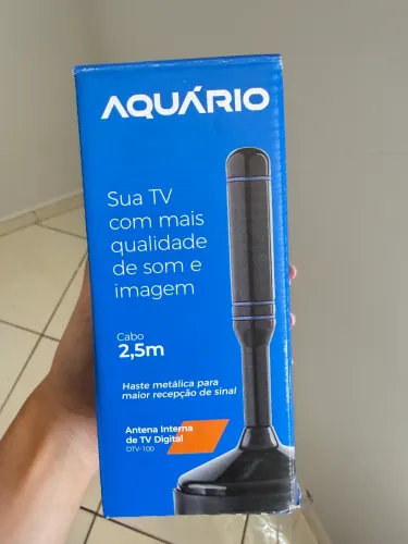 Antena