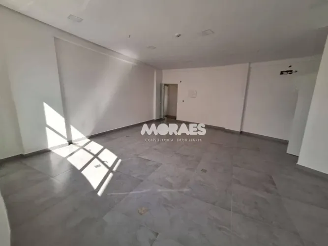 Sala, 35 m² - venda por R$ 240.000 ou aluguel por R$ 1.750/mês - Lumina Office - Bauru/SP