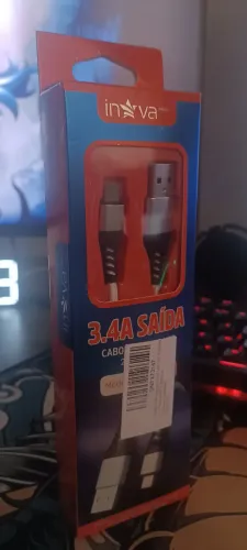 Cabo USB V8 Android