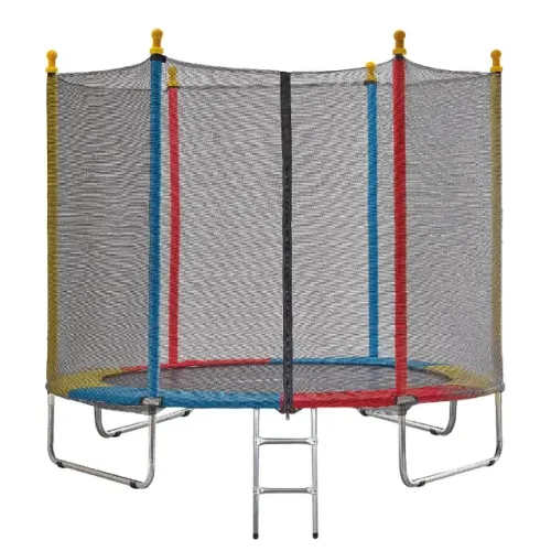 Cama Elástica 2.44m