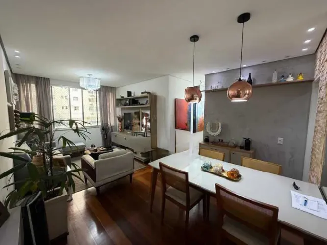 Apartamento com Área Privativa : / Residencial / Flamengo