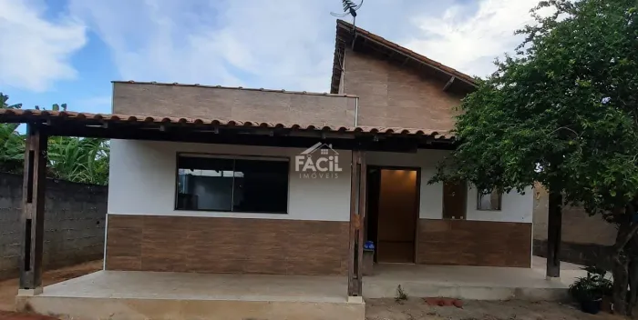 Casa à Venda em Ponta da Fruta, Vila Velha | 3 Quartos