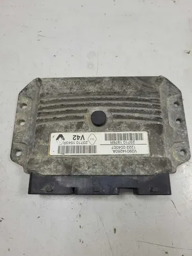 Módulo Injeção Renault Sandero  1.6 2011