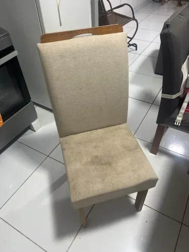 Cadeira de Jantar