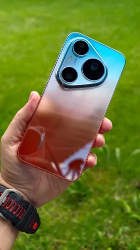 HUAWEI PURA 90 PRO MAX 512 GB IMPERDÍVEL