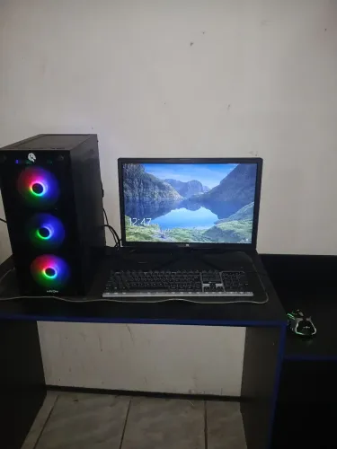 Pc completo 