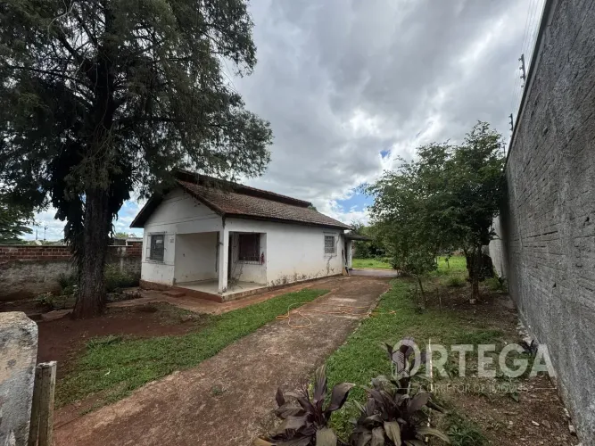 Terreno para venda em Maringá - PR