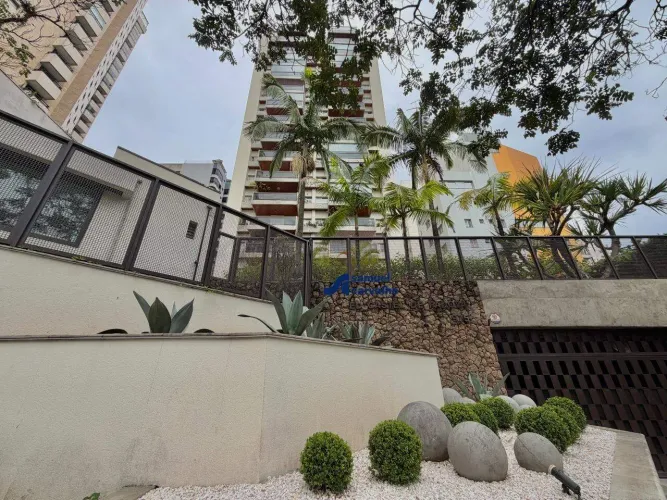 Apartamento à venda, 3 quartos, 1 suíte, 2 vagas, Perdizes - São Paulo/SP