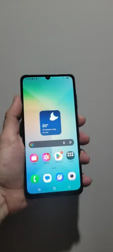 A06 128/4gb todo original