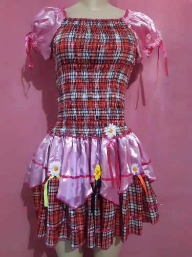 Vestido 