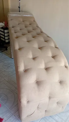Maca luxo 