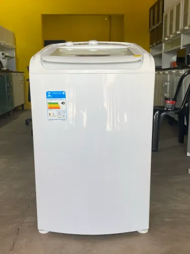 Máquina de lavar 11Kg - Electrolux