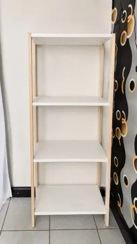 Estante de mdf
