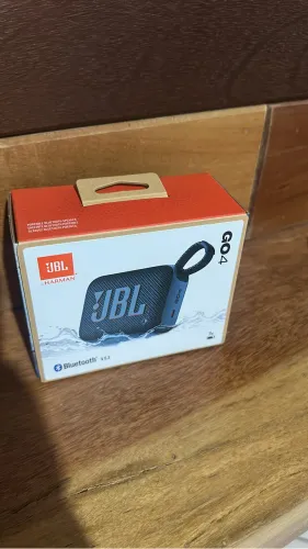 jBL go4