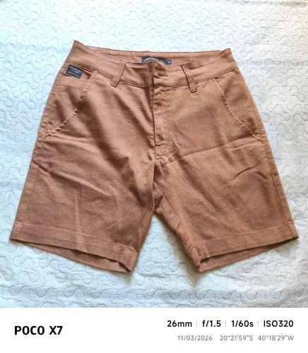 Roupas masculinas