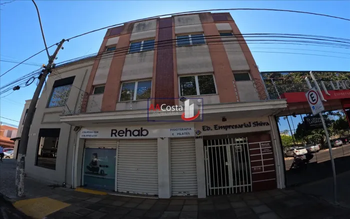 Sala para alugar - CIDADE NOVA em FRANCA - SP