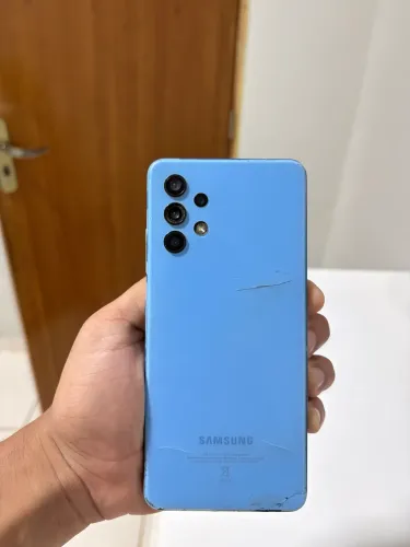 VENDO A32 128GB 4RAM 