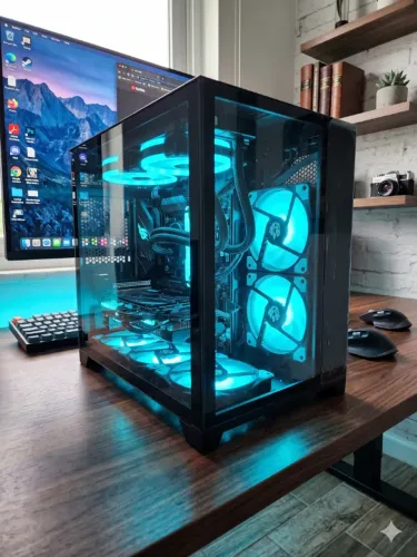 PC Gamer Globeleza