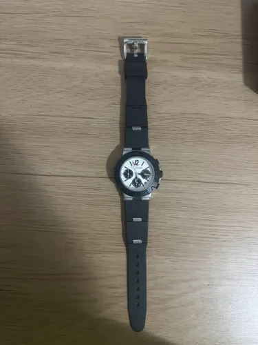 Relógio BVLGARI PRIMEIRA LINHA 