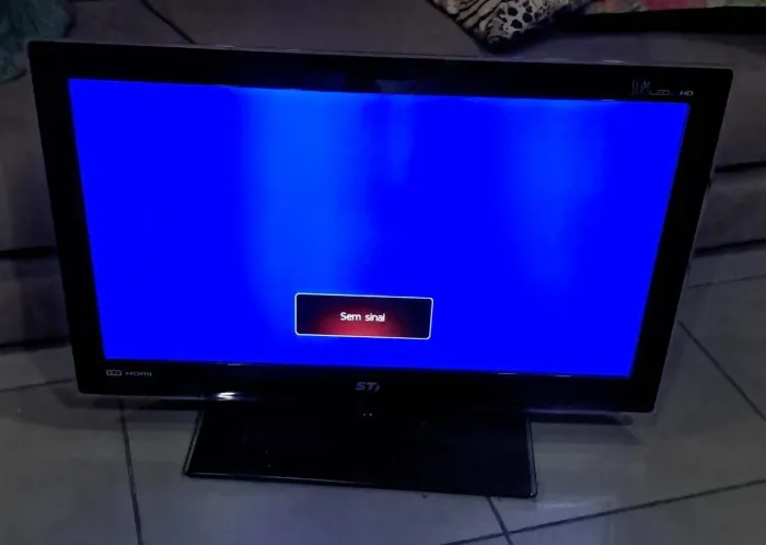 TV STI Led Full HD 120Hz