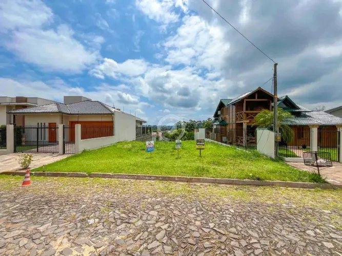Terreno à venda em Estância Velha, Encosta do Sol, com 360 m²