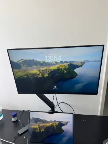 Monitor 27 Aoc Gamer 120hz